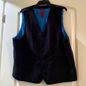 Men’s vest